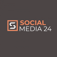SocialMedia24